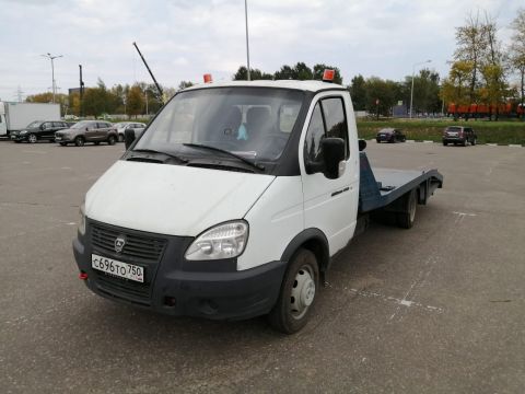 Автопомощь 24