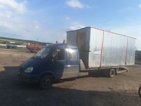 ИП Алексеев