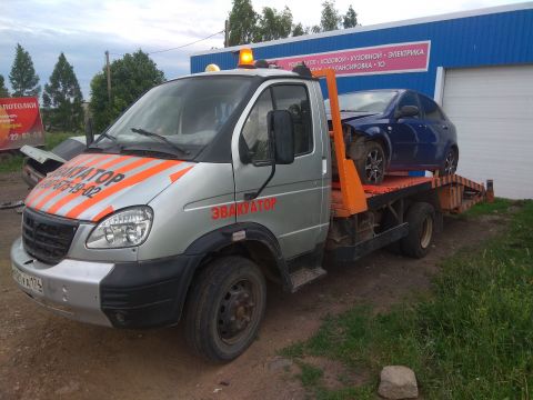 ИП Алексеев