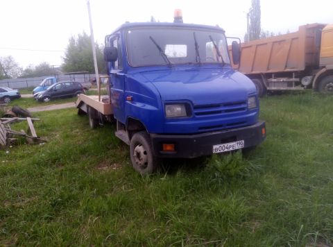 Автосервис