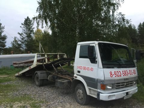Автопомощь 24