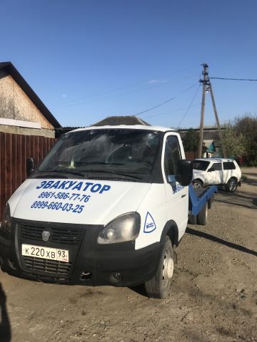 Эвакатор