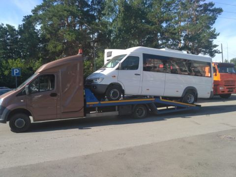 Фаворит Авто