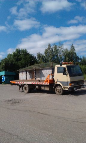 Автомамонт