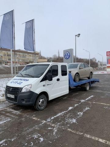 Автолидер