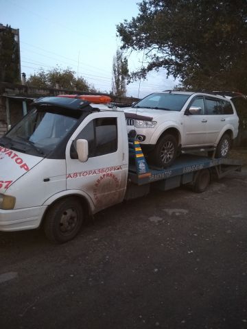 Автопомощь 24