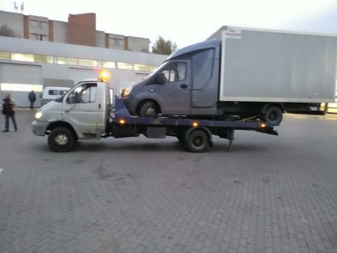 Автопомощь 36