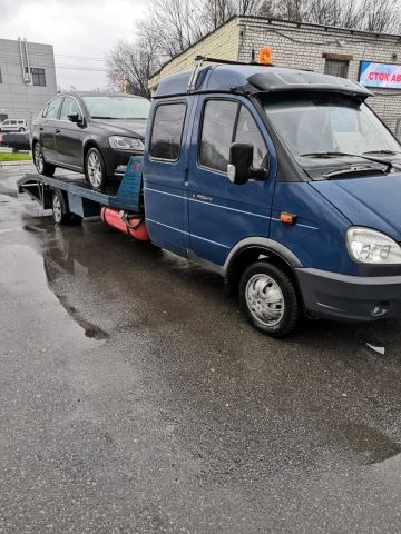 Эвакуатор Truck 24