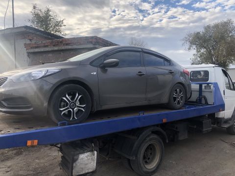Автоэксперт 64