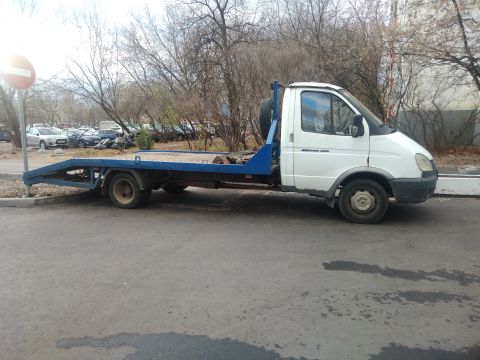 Служба Эвакуации