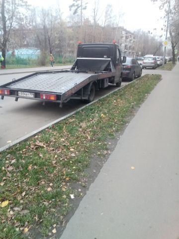 Автопомощь