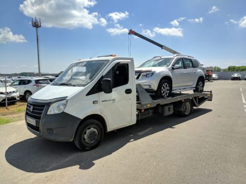 Виктория Денисенко