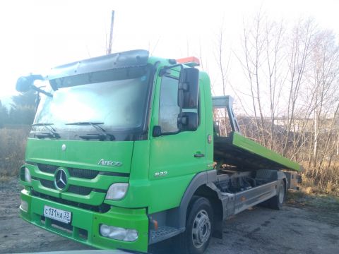 ООО Авторитет