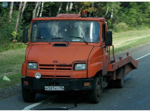 Эвакуация 24