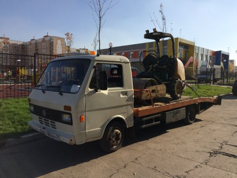 Николай Салгалов