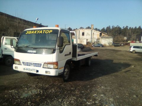 Автоспасатель