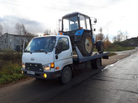 ИП Смирнов И. А.