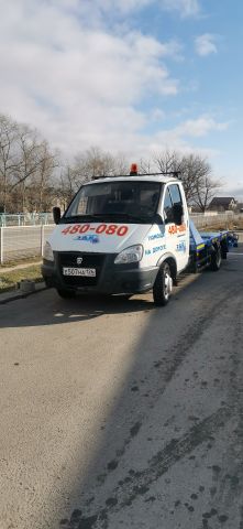 Эвакуатор Э&В