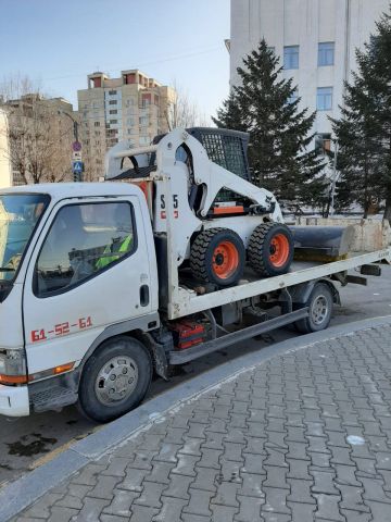 Помощь на дороге
