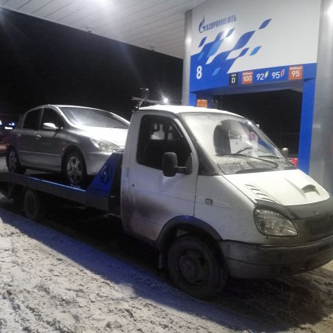 Автопомощь 72