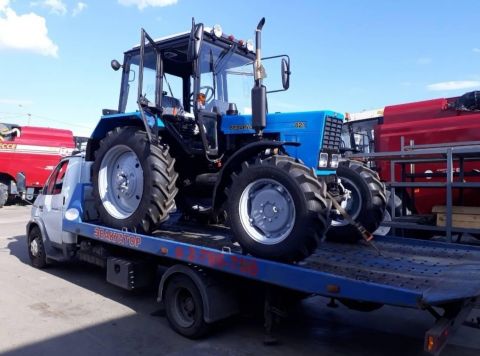 Tk 124 Rus