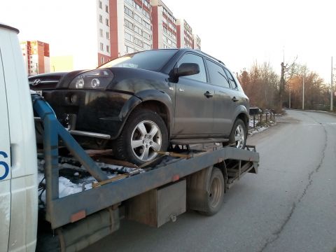 Техпомощь