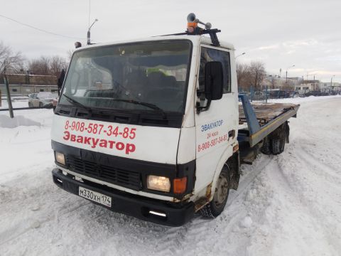Искандар
