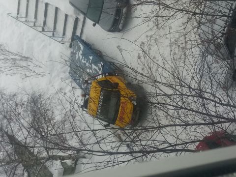 Эвакуатор Прокопьквск