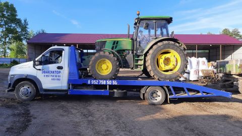 Единая служба эвакуации