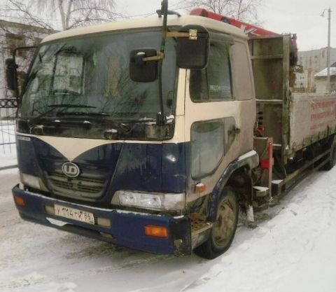 Эвакуатор