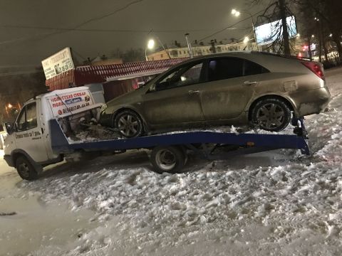 Антон