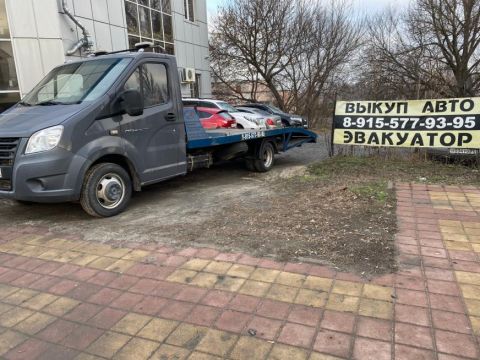 Бел-Эвакуатор