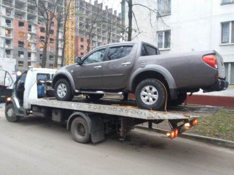 Автопомощь24/7