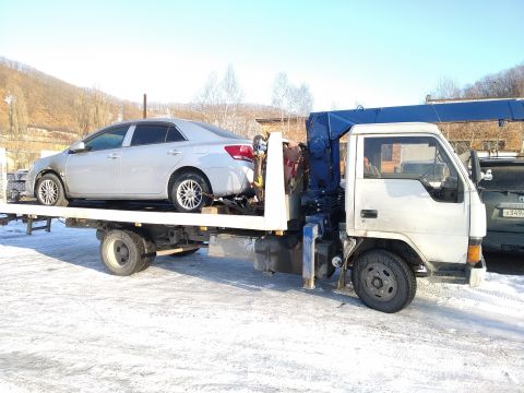 Автопомощь 24
