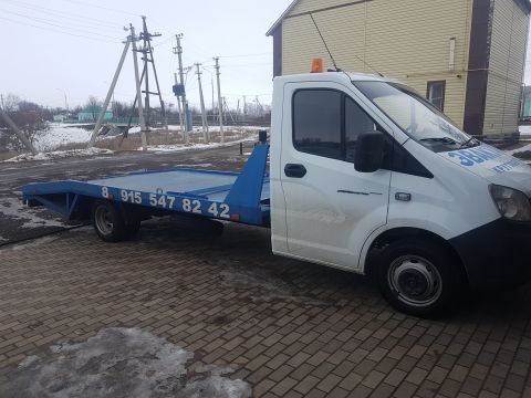 Антон