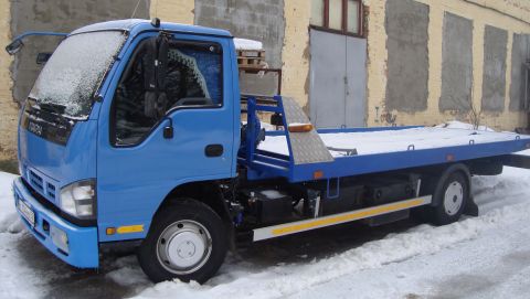 Автопомощь 24