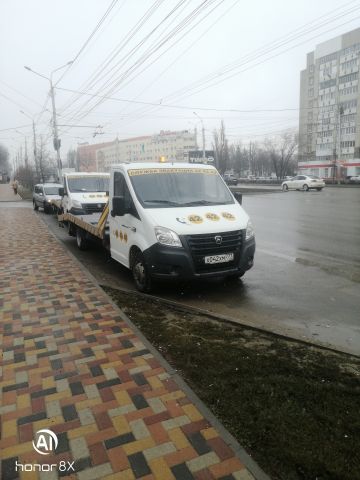 Служба Эвакуации 42