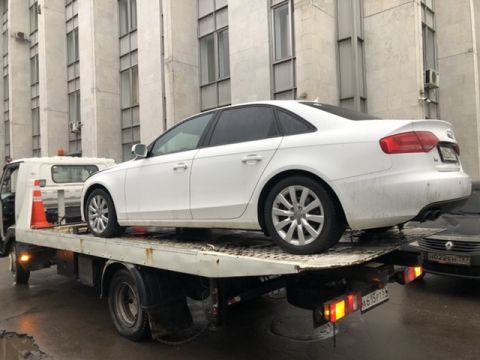 Мосэвакспас 24