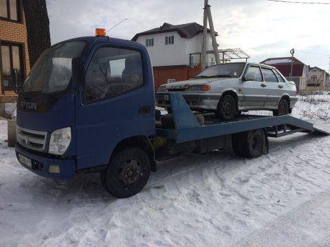 Эвакуатор