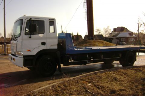 Автопомощь