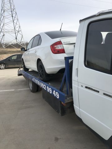 Эвакуатор 24