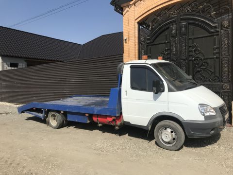 ИП Эдилов Алаш
