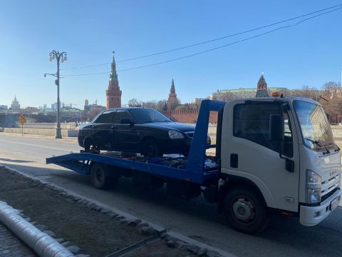 Автопомощь 24