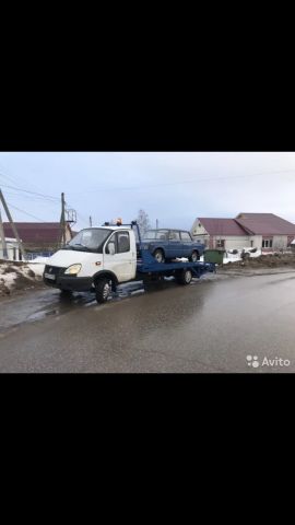 Автопомощь