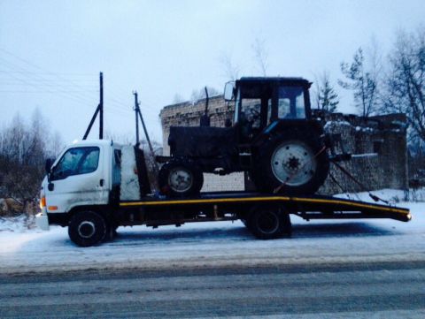 Эвакуация 24