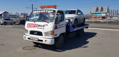 Добровоз