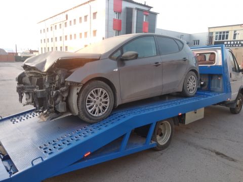 Автопомощь 21