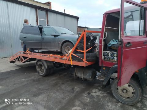 Автопомощь 24