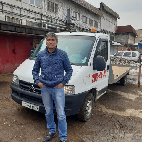 Авто Эвакуатор 159