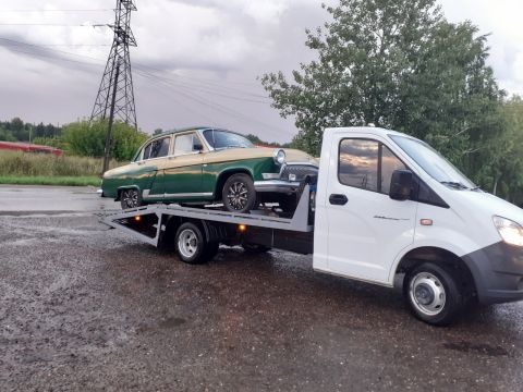 Эвакуатор
